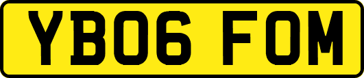 YB06FOM