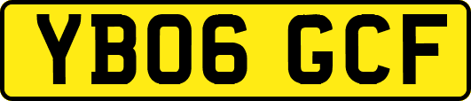 YB06GCF