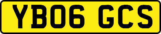YB06GCS