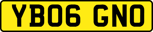 YB06GNO