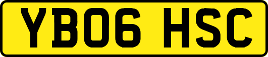 YB06HSC