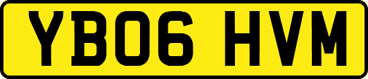YB06HVM
