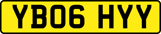 YB06HYY