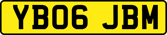 YB06JBM