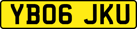 YB06JKU