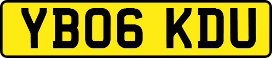 YB06KDU