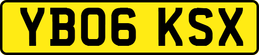 YB06KSX