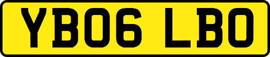 YB06LBO