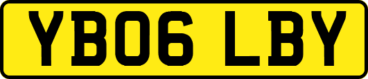 YB06LBY