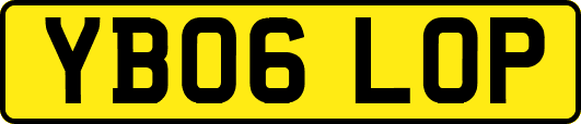 YB06LOP