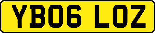 YB06LOZ