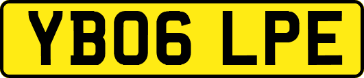 YB06LPE