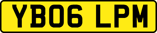YB06LPM