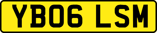 YB06LSM