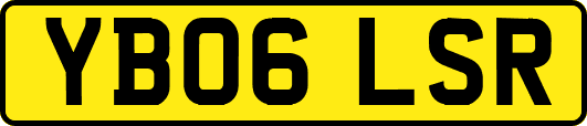 YB06LSR