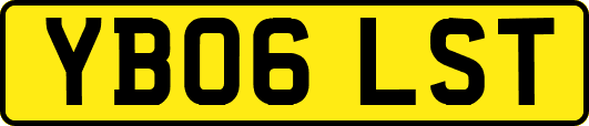 YB06LST