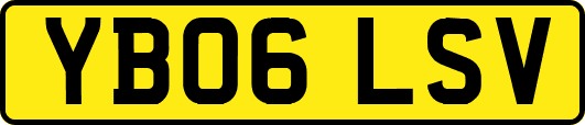 YB06LSV