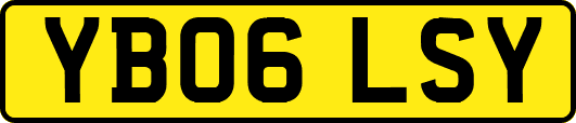 YB06LSY