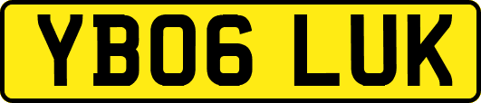 YB06LUK
