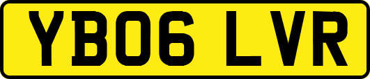 YB06LVR