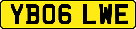 YB06LWE