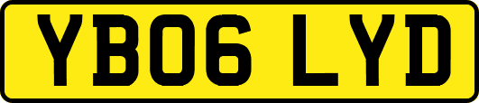 YB06LYD