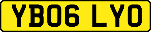 YB06LYO