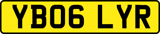YB06LYR
