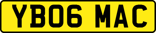 YB06MAC