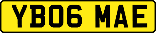 YB06MAE