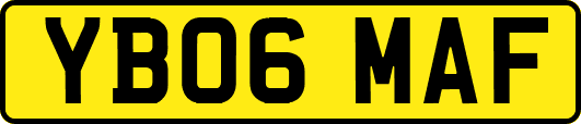 YB06MAF