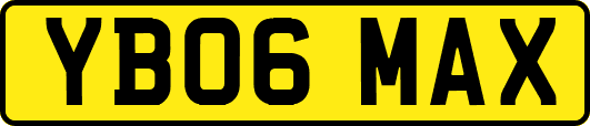YB06MAX