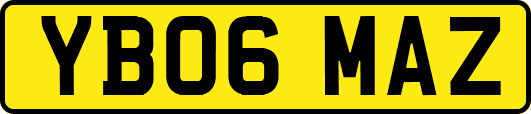 YB06MAZ
