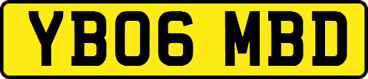 YB06MBD