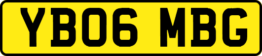 YB06MBG