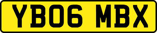 YB06MBX