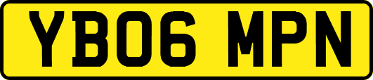 YB06MPN