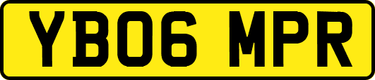 YB06MPR