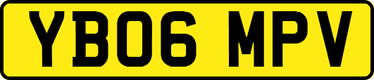YB06MPV