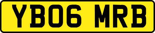YB06MRB