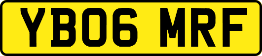 YB06MRF