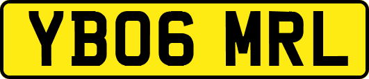 YB06MRL