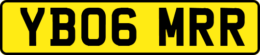 YB06MRR