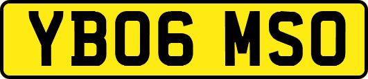 YB06MSO