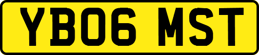 YB06MST