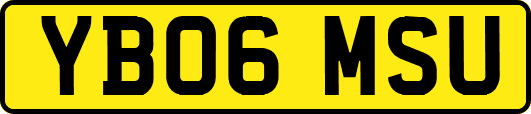 YB06MSU