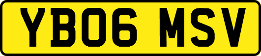 YB06MSV