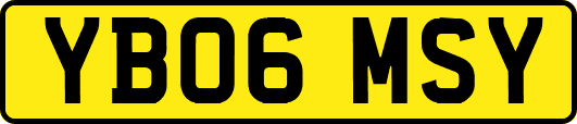 YB06MSY