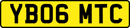 YB06MTC