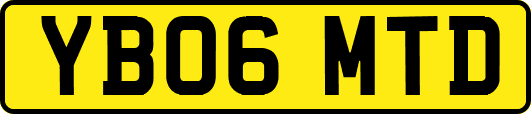 YB06MTD